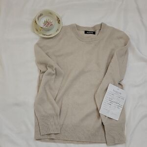 Naadam Cashmere Sweater